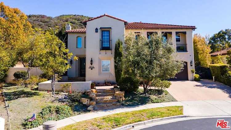 972 Via Impresso Newbury Park, CA 91320