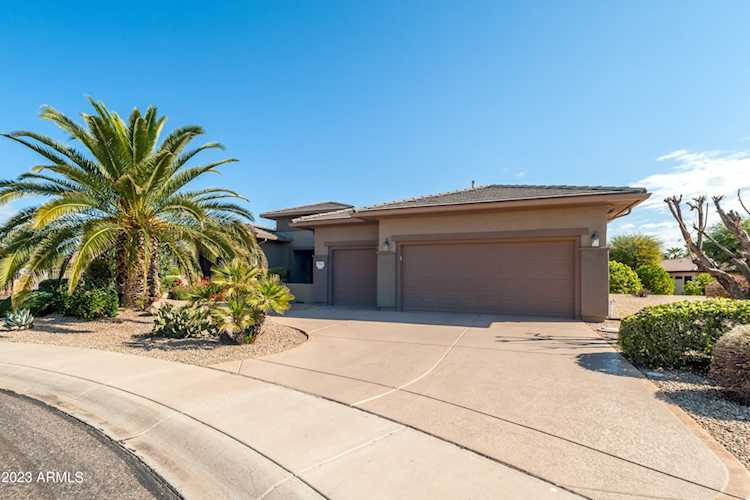 17008 W Oasis Springs Way Surprise, AZ 85387 | MLS 6533207 Photo 1
