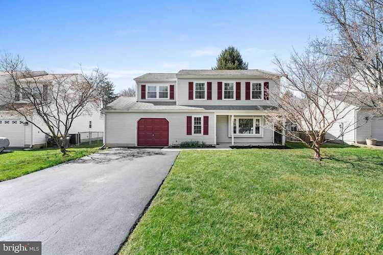 12 Delrose Ct Newark, DE 19711 | MLS DENC2040066 Photo 1