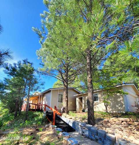30 E Camille Dr Flagstaff, AZ 86005 | MLS 192351 Photo 1
