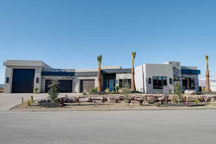 Homes for Sale in St George Utah Real Estate Photo 1