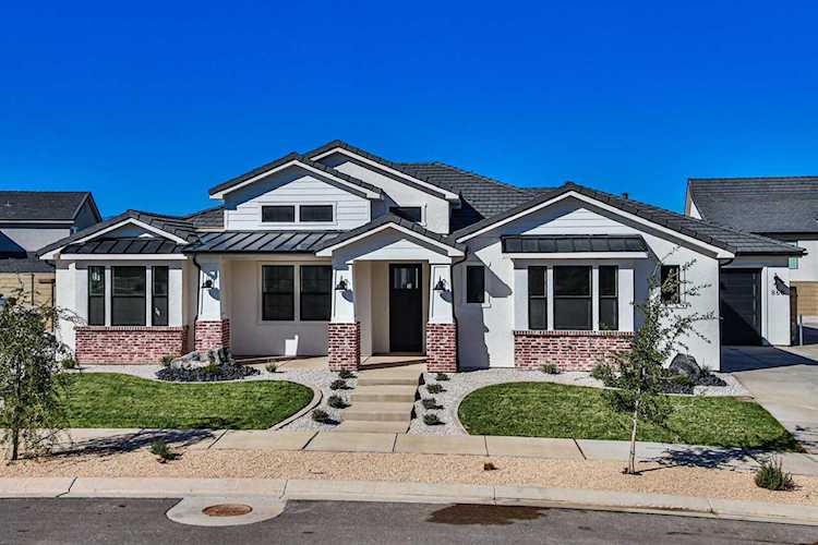 Homes for Sale in St George Utah Real Estate Photo 1