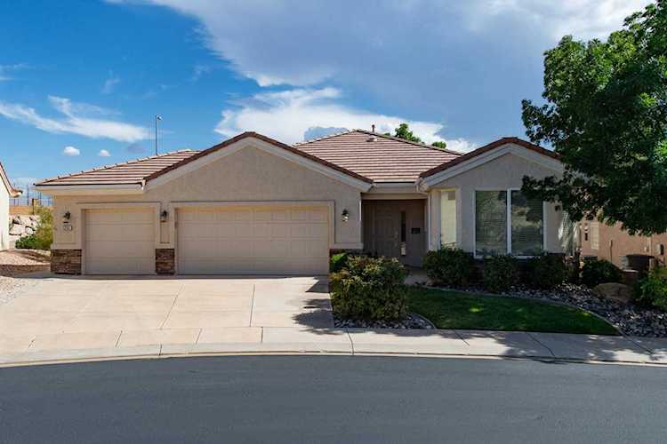 Homes for Sale in St George Utah Real Estate Photo 1