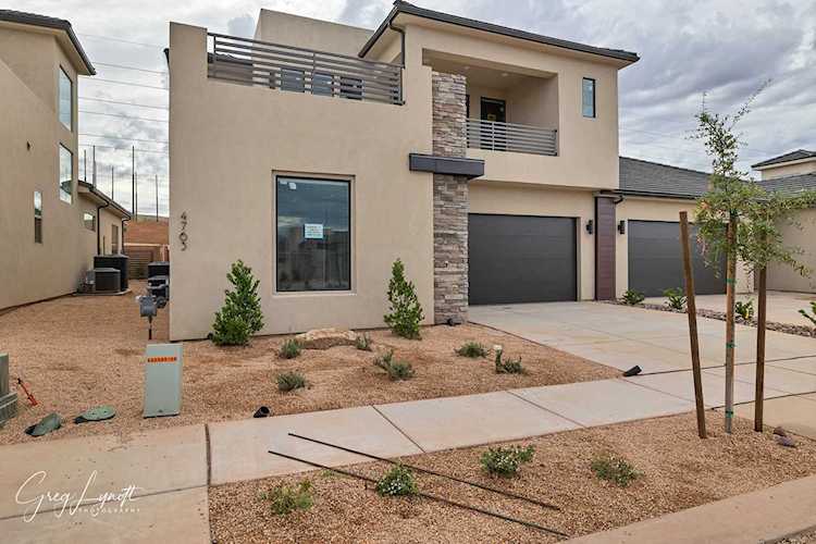 Homes for Sale in St George Utah Real Estate Photo 1