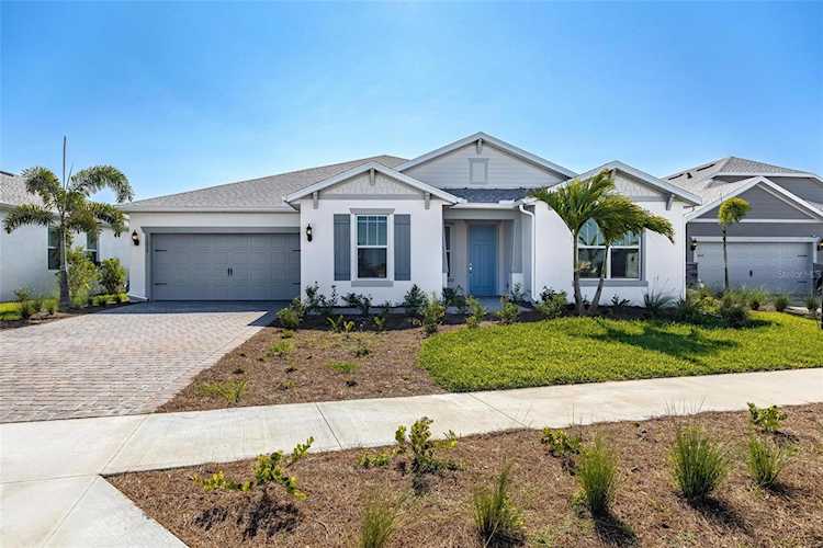 16029 Shoreline Dr Punta Gorda, FL 33982