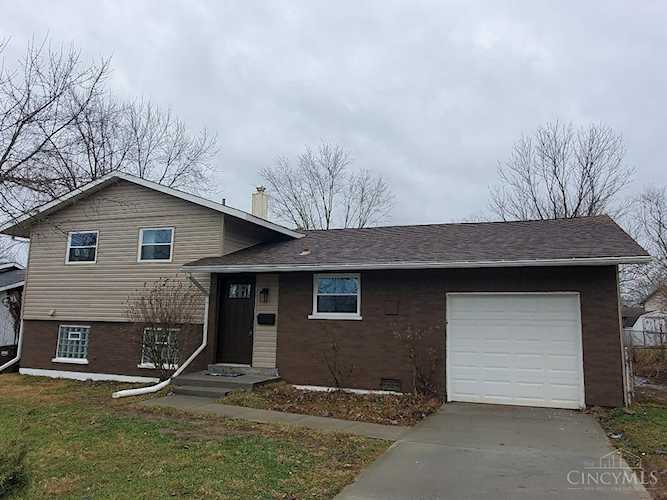 791 Fairborn Rd Forest Park, OH 45240 | MLS 1760914 Photo 1