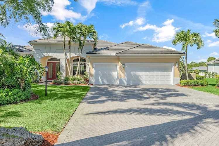 6430 Mcrae Place Vero Beach, FL 32967