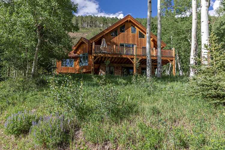 215 E Serapio Telluride, COLORADO 81435