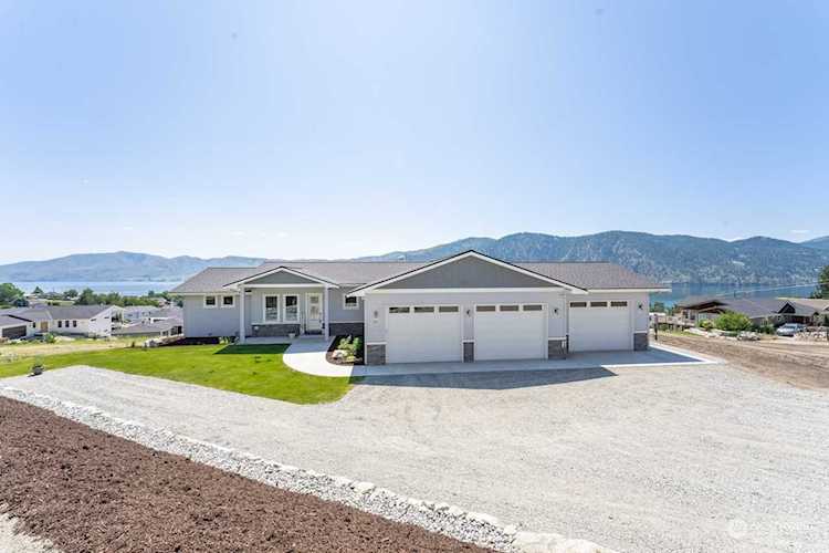 56 Firwood Ln Manson, WA 98831