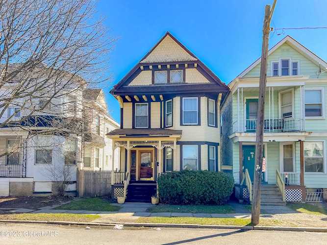 142 5th Ave Troy, NY 12180 | MLS 202314270 Photo 1