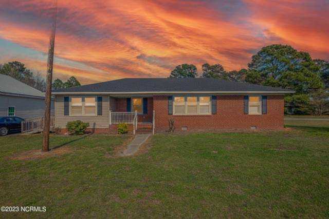 1405 N Hwy 32 Highway Corapeake, NC 27926