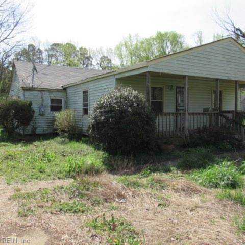 509 Head of River Rd Chesapeake, VA 23322