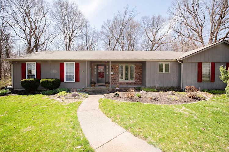 1826 Arrowhead Drive West Lafayette, IN 47906