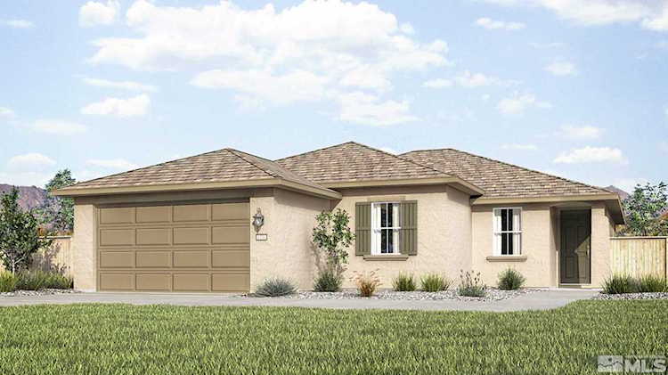 79 Klamath Rd Dayton, NV 89403 | MLS 230002850 Photo 1