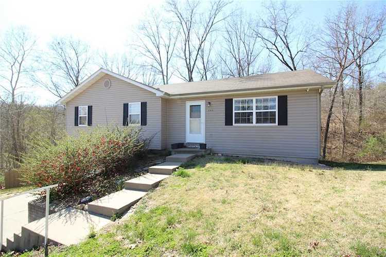 24441 Trolley Ln St Robert, MO 65584 | MLS 23018107 Photo 1