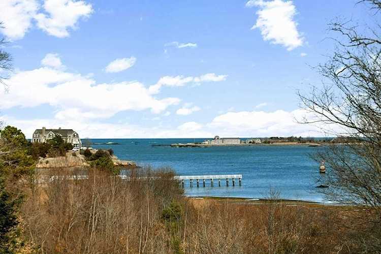 15 White Head Road Cohasset, MA 02025 | MLS 73085663 Photo 1
