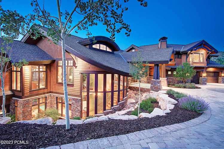 40 White Pine Canyon Rd Park City, UT 84060