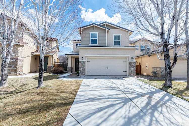 6720 Altesino Drive Sparks, NV 89436 | MLS 230002851 Photo 1