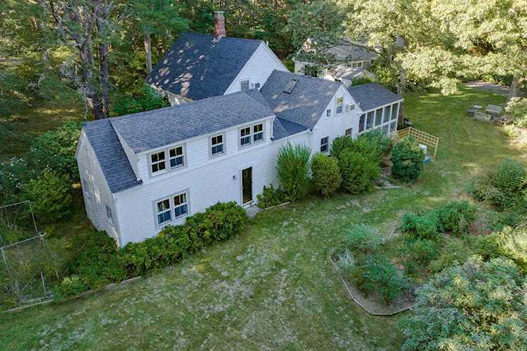 160 Paine Hollow Road Wellfleet, MA 02667 | MLS 22205164 Photo 1