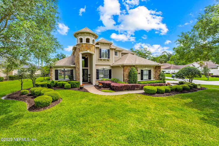 400 E Kesley LN St Johns, FL 32259