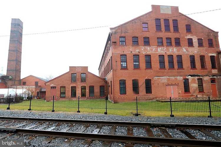 100 Match Factory Place Bellefonte, PA 16823