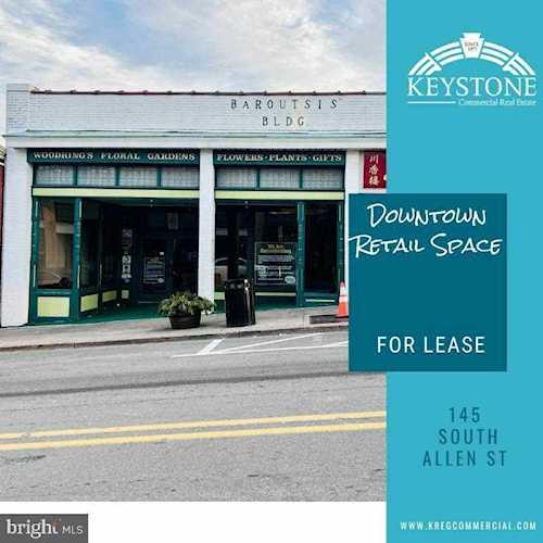 145 S Allen St State College, PA 16801
