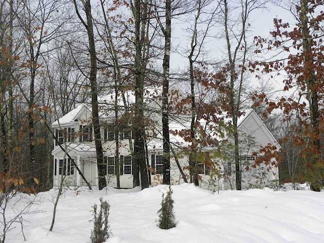 46 Sandybrook Dr #Lot 30 Raymond, NH 03077 | MLS 4905772 Photo 1