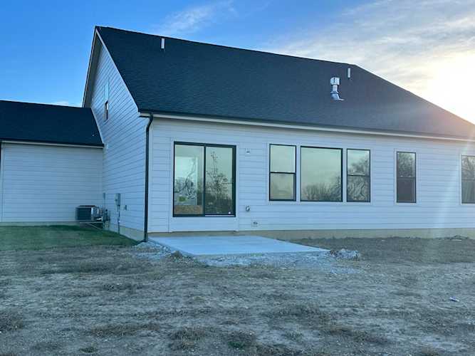 512 Creekside Ln Lebanon, OH 45036