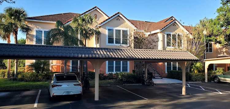 4102 Central Sarasota PARKWAY #914 - Sarasota, FL 34238 - Bella Villino 1 - Photo 1