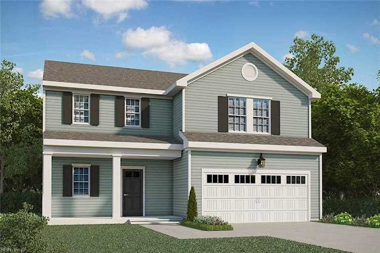 105 Village Pointe Dr Suffolk, VA 23434 | MLS 10480848 Photo 1