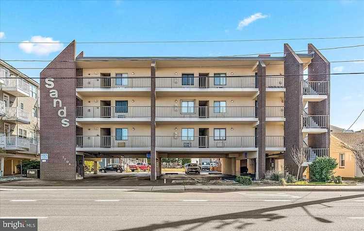 Sands - 7704 Coastal Hwy #103 Ocean City MD Photo 1