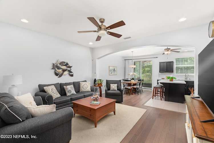 95 Via Sonrisa St Augustine, FL 32092