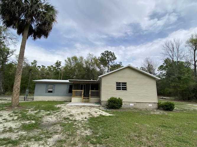 72 Kcl Rd Crawfordville, FL 32327