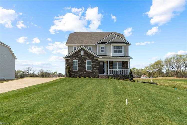 144 Royal Blackheath Cove Smithfield, VA 23430
