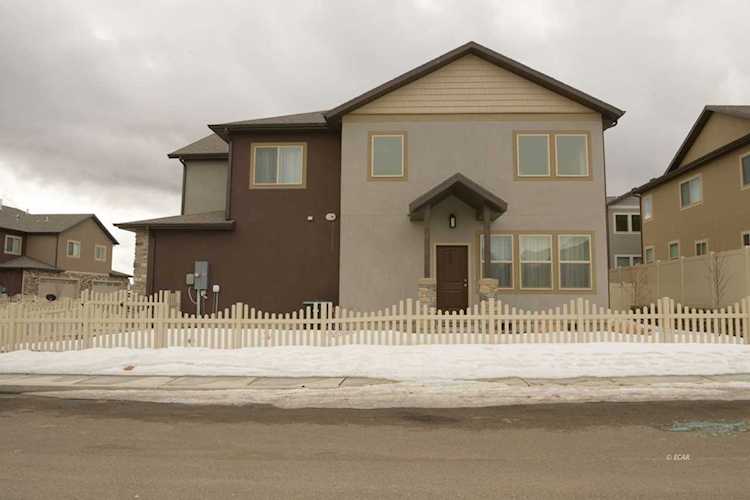 3917 Autumn Colors Dr Elko, NV 89801 | MLS 3623160 Photo 1