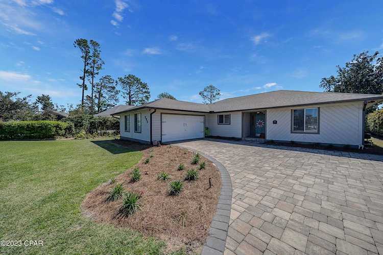 382 Wahoo Rd Panama City Beach FL 32408 738841 Bay Point Unit 1 home for sale This property is situated on a quiet cul-de-sac on large lot in secure Bay Point Gated Community... Photo 1