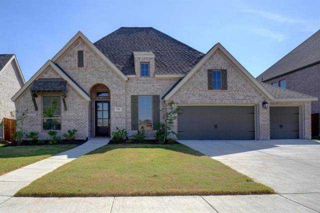 2718 Delta Drive Melissa, TX 75454