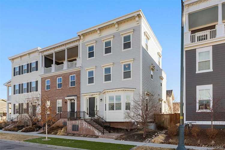 5190 N Boston Ct Denver, CO 80238