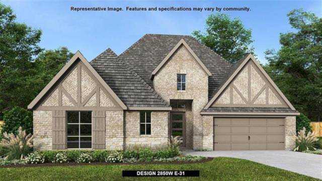 3810 Rutledge Drive Melissa, TX 75454
