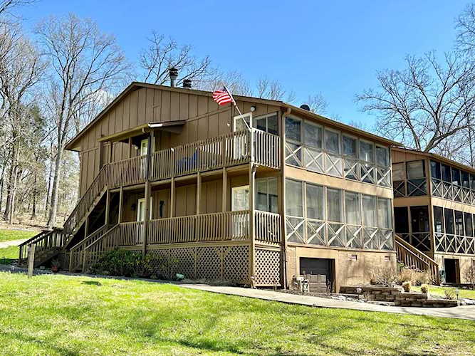 263 Woodson Bend Resort, Bronston, KY 42518 MLS 23005756 235,000