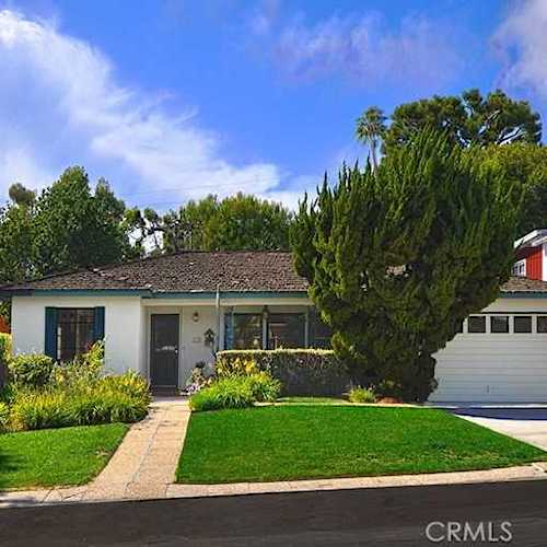 23 Packet Rd Rancho Palos Verdes, CA 90275 | MLS PV23015524 Photo 1