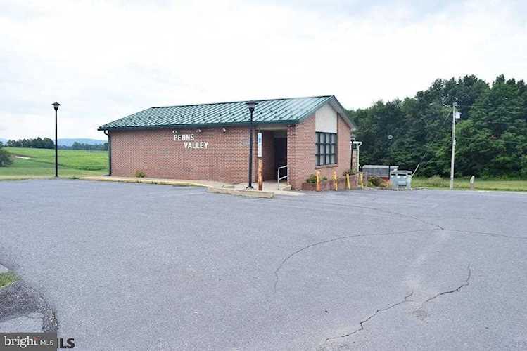 4576 Penns Valley Rd Spring Mills, PA 16875