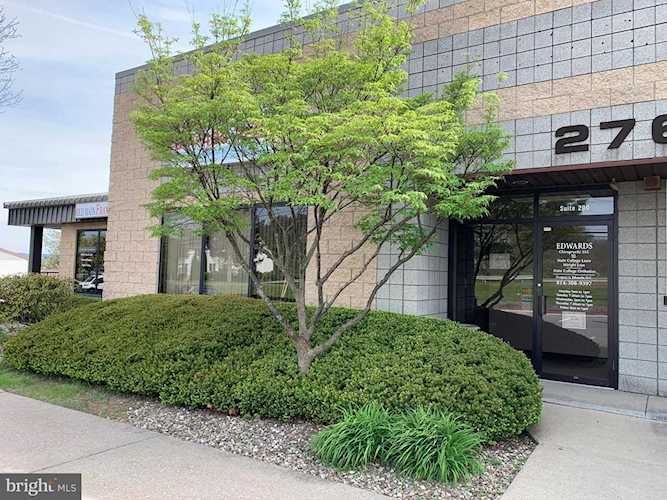 2766 W College Ave #200 State College, PA 16801
