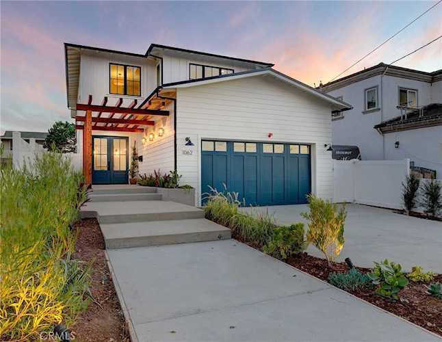 1062 Avenue C Redondo Beach, CA 90277