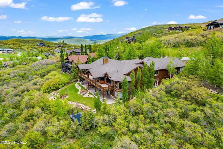 3874 Solamere Dr Park City, UT 84060