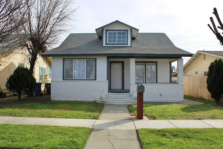 280 Lindsay St Lindsay, CA 93247 | MLS 222846 Photo 1