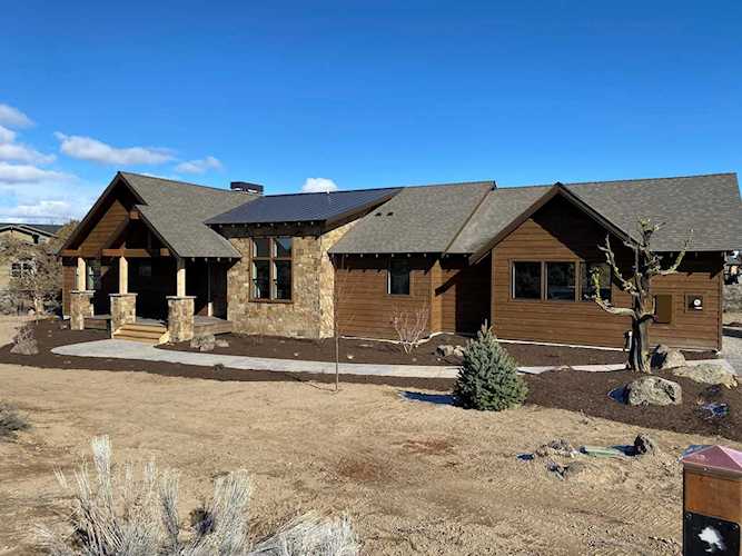 17506 lot 480 SW Chaparral Dr Powell Butte, OR 97753