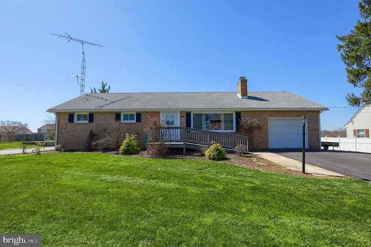 128 City Mill Rd Lancaster, PA 17602 | MLS PALA2031848 Photo 1