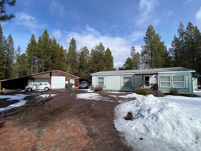 51280 Riverland Ave La Pine, OR 97739 | MLS 220160923 Photo 1