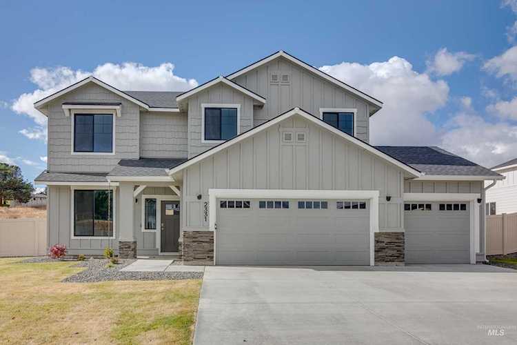 Build Idaho- Prepare to be Moved! Idaho's Ultimate Home Search Photo 1
